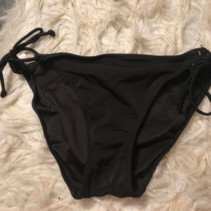 Victorias Secret S Black Bottoms